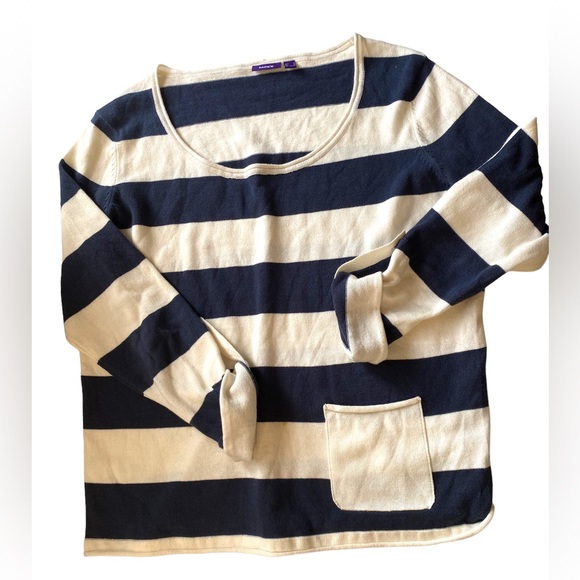 Mexx cotton sweater size small - Picture 2 of 7